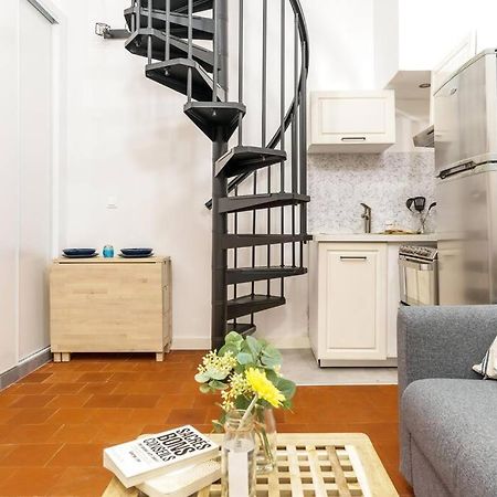 Apartamento Duplex En Plein Centre Historique Aix En Provence Aix-en-Provence Exterior foto