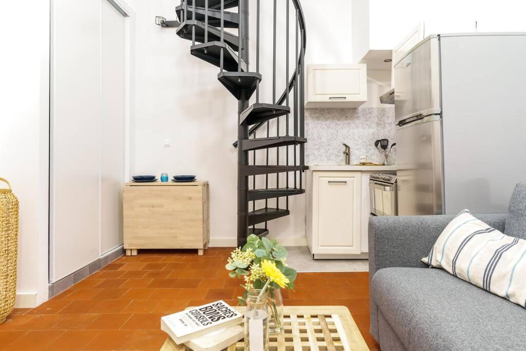 Apartamento Duplex En Plein Centre Historique Aix En Provence Aix-en-Provence Exterior foto