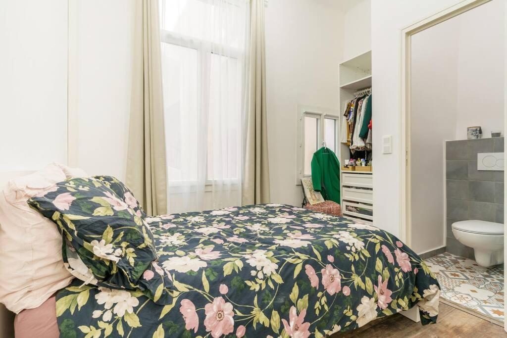 Apartamento Duplex En Plein Centre Historique Aix En Provence Aix-en-Provence Exterior foto