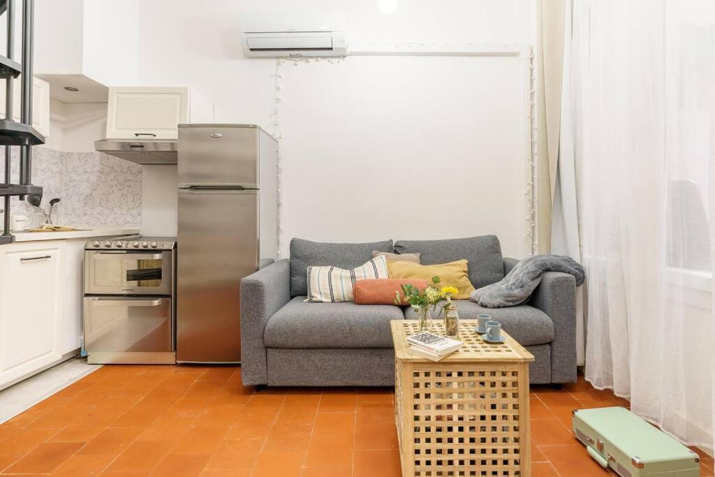 Apartamento Duplex En Plein Centre Historique Aix En Provence Aix-en-Provence Exterior foto