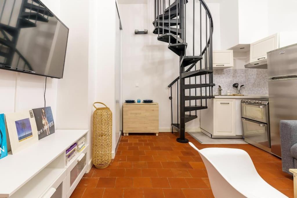 Apartamento Duplex En Plein Centre Historique Aix En Provence Aix-en-Provence Exterior foto