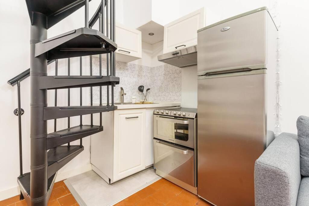 Apartamento Duplex En Plein Centre Historique Aix En Provence Aix-en-Provence Exterior foto