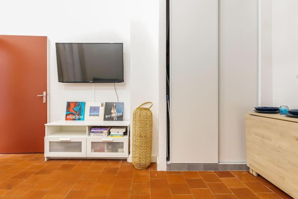 Apartamento Duplex En Plein Centre Historique Aix En Provence Aix-en-Provence Exterior foto